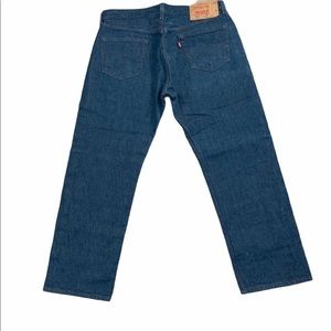 Men’s Levi’s Jeans